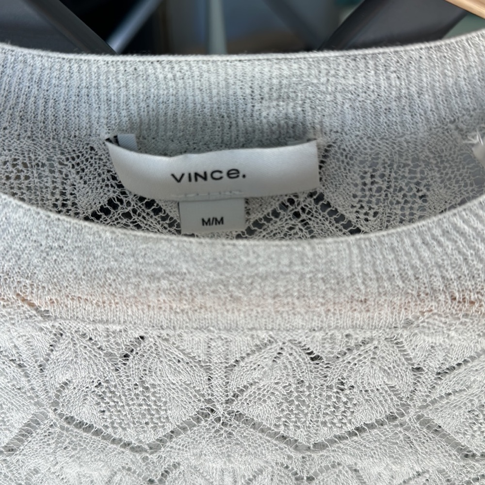 VINCE Top - Picture 5 of 5